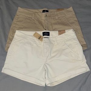 AE shorts